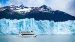 Perito Moreno Glacier Private Tour with Boat Ride from El Calafate