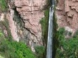 Private Perolniyoc waterfall and Raqaypata Trek from cusco