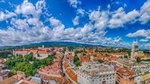 Plitvice Lakes Private Guided Tour from Pula with Transfer to Zagreb