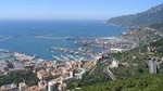 Pompeii and Amalfi Coast from the port of Salerno
