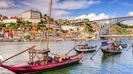 Porto and Douro Valley 3-Day Private Tour