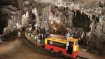 Postojna Cave & Predjama Castle from Trieste