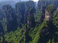 Private 2-Day Tour Combo Package:Zhangjiajie Avatar and Glass Bridge of Grand Canyon