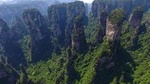Private 2-Day Tour Combo Package:Zhangjiajie Avatar and Glass Bridge of Grand Canyon