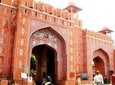 Private 2-Day Tour to Jaipur and The Taj Mahal, Agra from Delhi