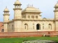 Private Full-Day Agra Tour from Delhi with Lunch