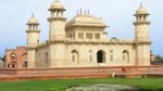 Private Full-Day Agra Tour from Delhi with Lunch