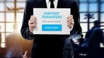 Private Arrival Transfer: Preveza-Lefkas Airport to Lefkada Town Ligia Hotels and Lefkas Marina