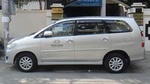 Private Transfer: Hoi An City to/from Da Nang Airport or Da Nang Hotel