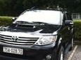 Private Car From Hue To Hoi An