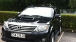 Private Car From Hue To Hoi An