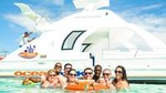 Private Caribbean Snorkeling Cruise At Punta Cana & Sharks, Stingray Encounter 