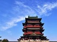 Private Day Tour: Nanchang City Highlights in One Day