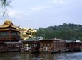 Private Day Tour of Hangzhou City Highlights From Shanghai