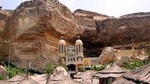 Private day tour to Giza pyramids and Cave Church with camel ride
