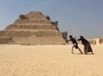 Private Day tour to Pyramids Saqqara Dahshur from Port Said