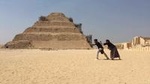 Private Day tour to Pyramids Saqqara Dahshur from Port Said