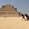 Private Day tour to Pyramids Saqqara Dahshur from Port Said