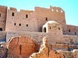 private Day Tour to St Simeon Monastery in Aswan
