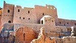 private Day Tour to St Simeon Monastery in Aswan