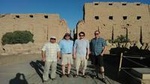 From Hurghada Discover the Treasures of Luxor Valley of The Kings & All Temples 