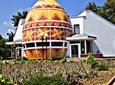 Kolomyia and Silver Falls Private Tour from Yaremche
