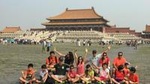 Private day trip of Tiananmen Square Forbidden City Temple of Heaven Summer Palace and tasting Hot Pot