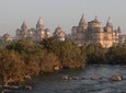 Private Day trip Orchha from Khajuraho with Lunch