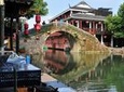 Private Day Trip: Suzhou Garden and Zhouzhuang Water Town from Shanghai