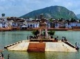 Private day trip to Pushkar from Jaipur