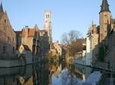 Customizable tour from Amsterdam to Belgium (Brussels, Gent and/or Brugge)