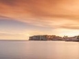 Private Dubrovnik Champagne Sunset Cruise