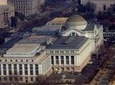 Smithsonian Museum of Natural History Guided Tour - Private Tour