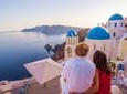 Half or Full Day Private Custom Santorini Island Tour
