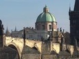 Half-day Private Prague City and Castle Tour