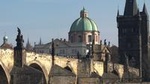Half-day Private Prague City and Castle Tour