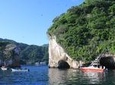 Private Los Arcos snorkeling