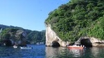 Private Los Arcos snorkeling