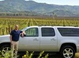 8 Hour Private Wine Tour up to 7 Guests Napa Sonoma Valley