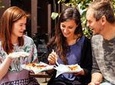 Private Milan Food Tour with 10 Tastings Included 