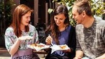 Private Milan Food Tour with 10 Tastings Included 
