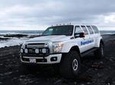 Private Monster Truck Golden Circle Tour by Superjeep from Reykjavik
