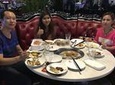 Private Nightlife Trip to See Wonderful Acrobatic Show Enjoy Delicious Barbecue Buffet Dinner