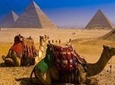 From Hurghada to Cairo by Flight Pyramids & the Museum Private Guide & Lunch Inc