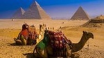 From Hurghada to Cairo by Flight Pyramids & the Museum Private Guide & Lunch Inc