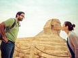 Private Day Tour From Sharm EL Sheikh To Cairo By Flight Pyramids & Musuem