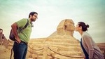 Private Day Tour From Sharm EL Sheikh To Cairo By Flight Pyramids & Musuem