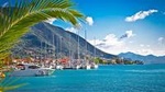 Private Return Transfer: Nidri Port to Lefkada Town