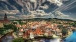 Private Sightseeing Trip from Prague to Hallstatt via Cesky Krumlov with a Guided tour
