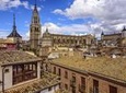 Toledo Full Day Private Guided Tour from Madrid